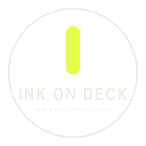 Ink on Deck