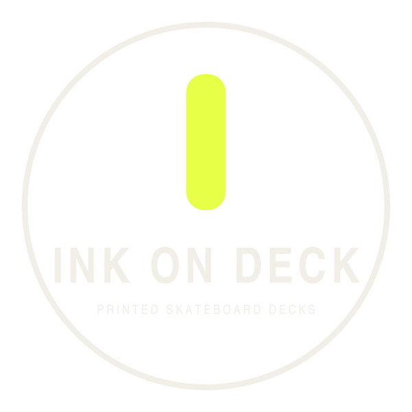 Ink on Deck